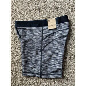 Size Small - Nike Women’s Pro 3" Space Dye Dri-Fit Compression Shorts HJ6348-464